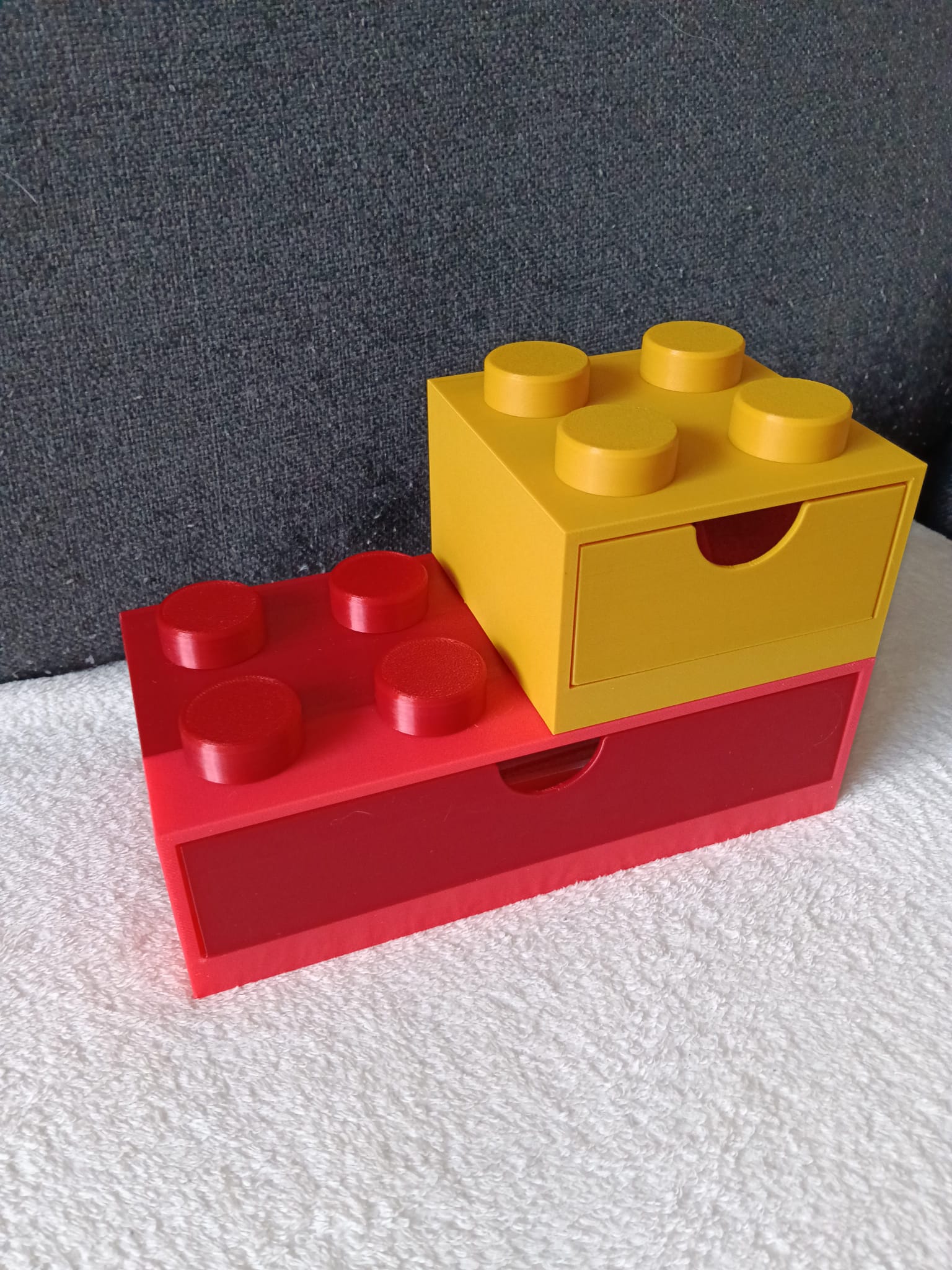 Lego Opbergbox